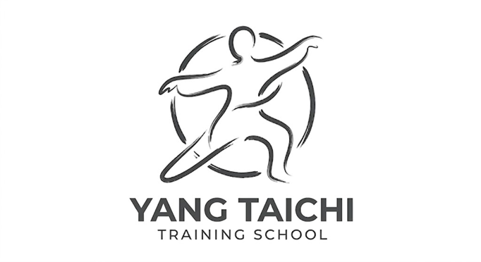 Yang Taichi Training School Logo